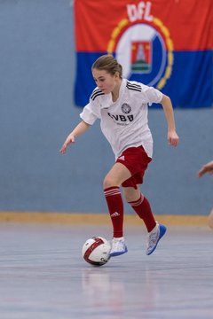 Bild 34 - wCJ Norddeutsches Futsalturnier Auswahlmannschaften